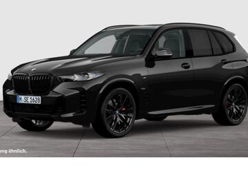 BMW X5 12.400 km 97.990 &euro; Velbert 42553