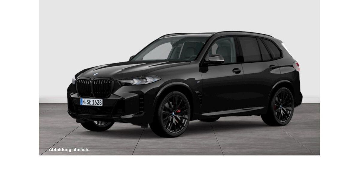 BMW X5 12.400 km 97.990 &euro; Velbert 42553
