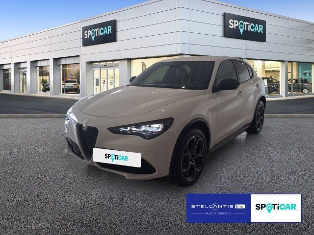 Alfa Romeo Stelvio 48.530 km 34.798 &euro; Ratingen 40878