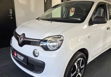 Renault Twingo 131.195 km 5.490 &euro; Düsseldorf 40591