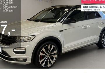 VW T-Roc 69.139 km 23.285 &euro; Krefeld 47805