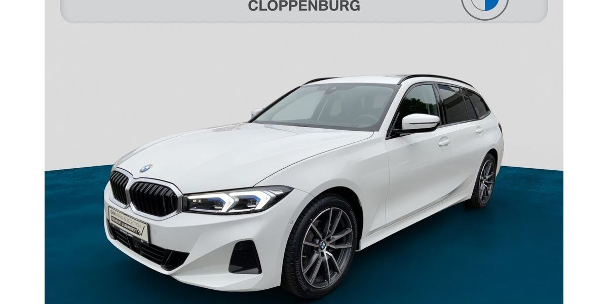 BMW 318 6.250 km 35.985 &euro; Duisburg 47053