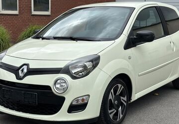 Renault Twingo 224.000 km 2.499 &euro; Neuss 41460