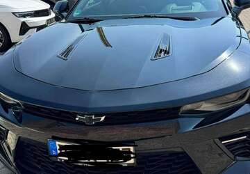 Chevrolet Camaro 70.000 km 39.500 &euro; Düsseldorf, Stadt 40210