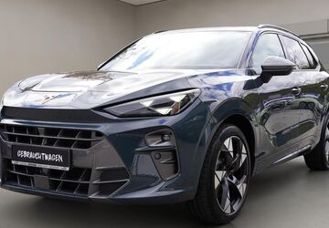 Cupra Terramar 16.012 km 37.950 &euro; Neuss 41460