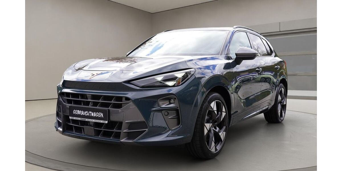 Cupra Terramar 16.012 km 37.950 &euro; Neuss 41460