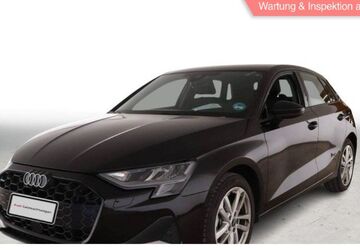 Audi A3 7.862 km 30.880 &euro; Moers-Hülsdonk 47441