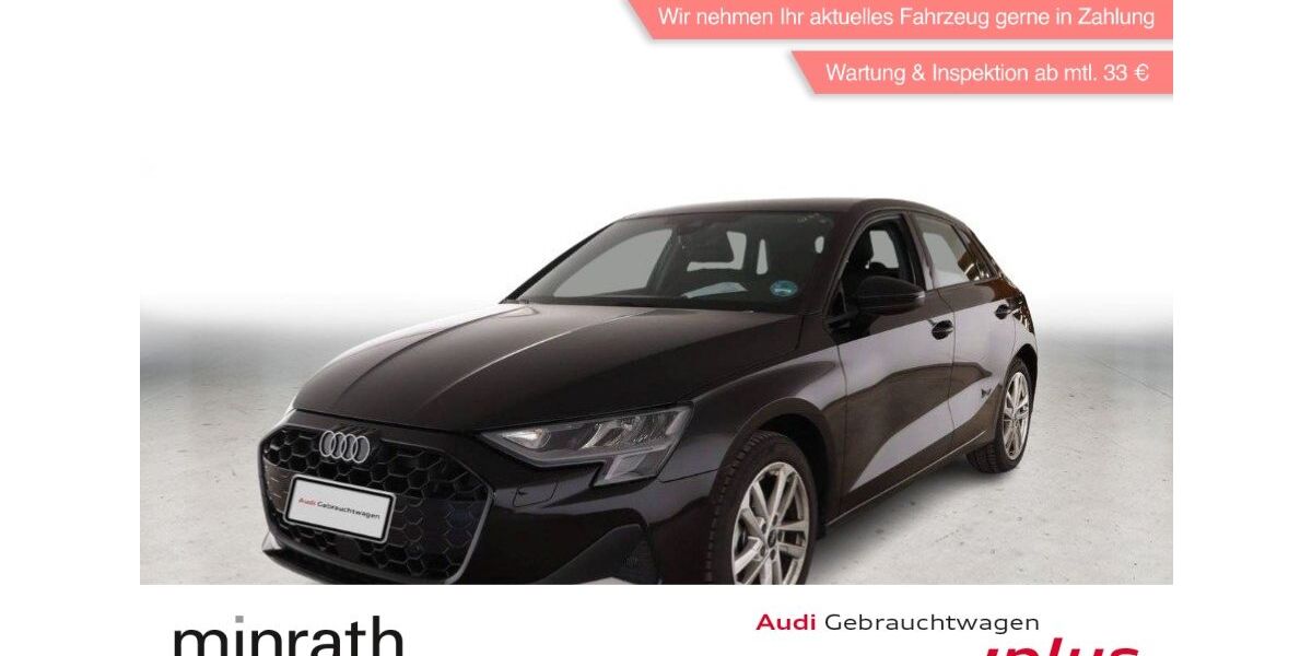 Audi A3 7.862 km 30.880 &euro; Moers-Hülsdonk 47441