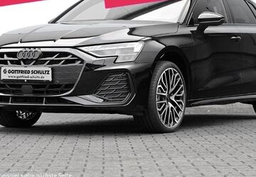 Audi A3 5.500 km 43.670 &euro; Velbert 42553