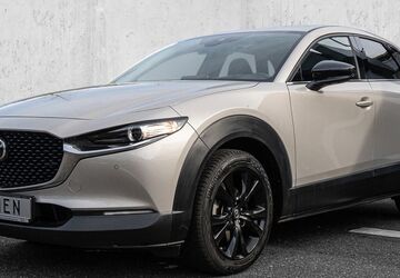 Mazda CX-30 40.639 km 20.750 &euro; Meerbusch 40670