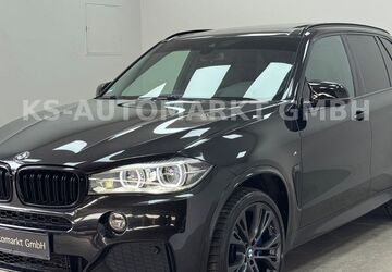 BMW X5 157.110 km 24.950 &euro; Essen 45326