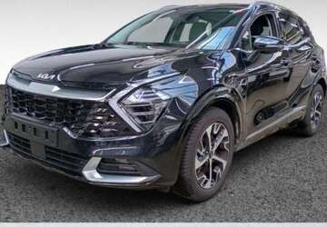 Kia Sportage 19.344 km 29.980 &euro; Korschenbroich 41352