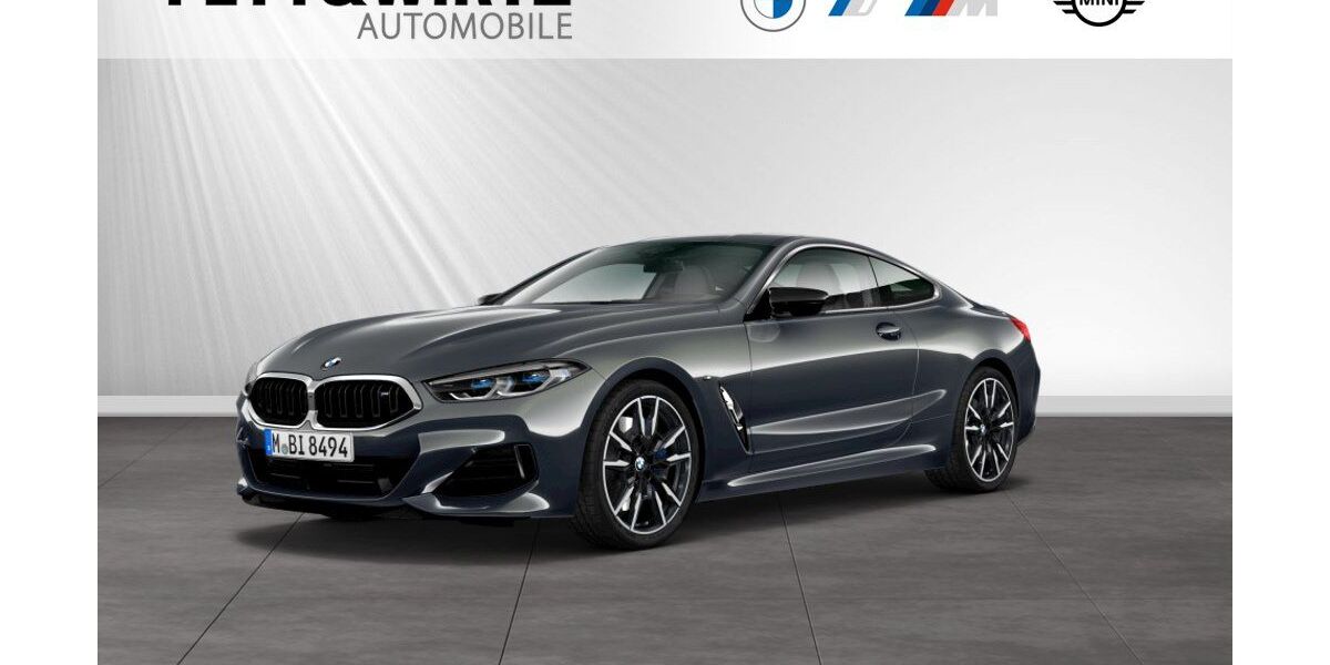 BMW M850 49.650 km 65.190 &euro; Moers 47441