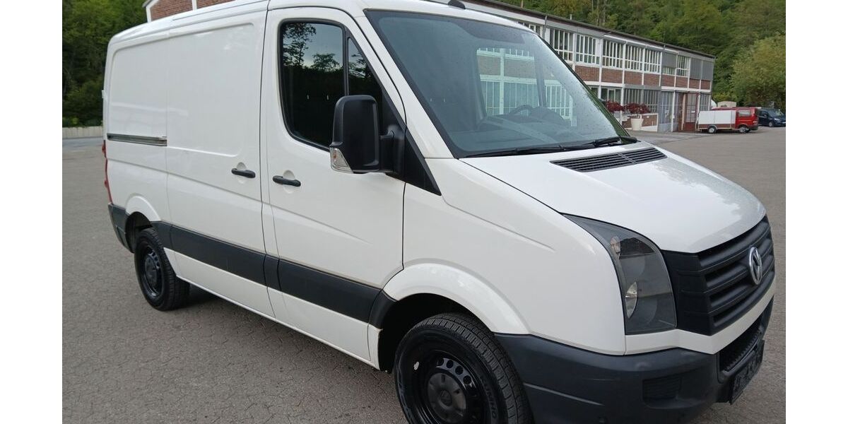 VW Crafter 98.500 km 14.221 &euro; Ratingen 40882
