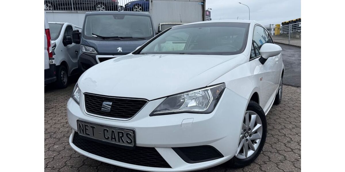 Seat Ibiza 179.000 km 3.950 &euro; Hilden 40721