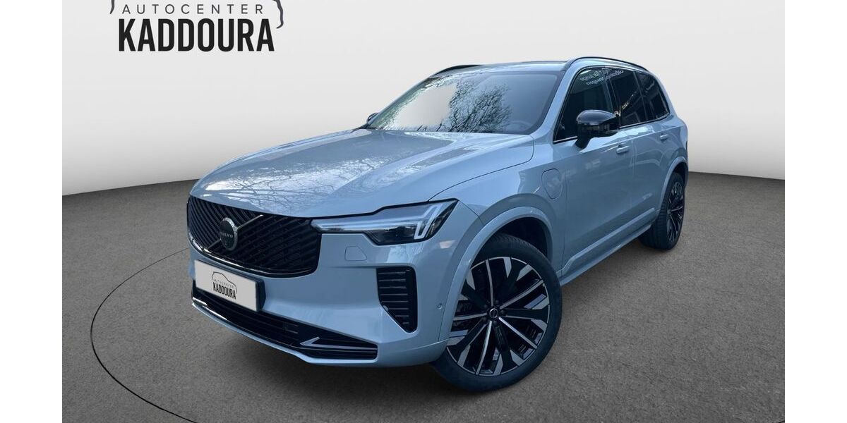 Volvo XC90 10.506 km 64.990 &euro; Wuppertal 42117