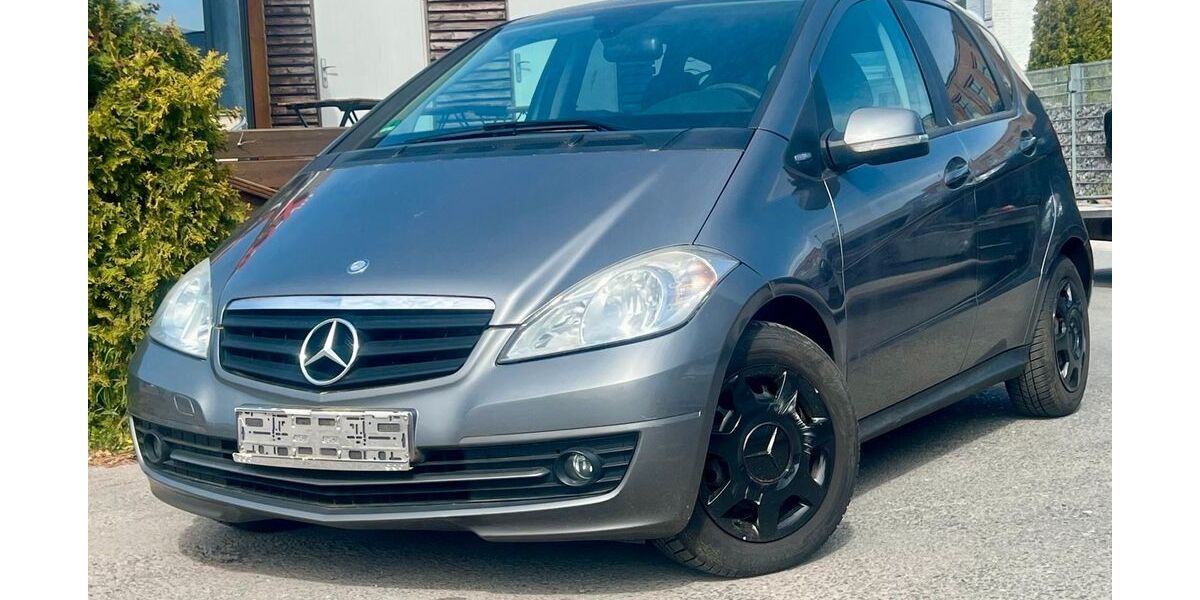 Mercedes-Benz A 160 211.869 km 999 &euro; Gelsenkirchen 45884