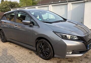Nissan Leaf 39.900 km 17.500 &euro; Essen 45279