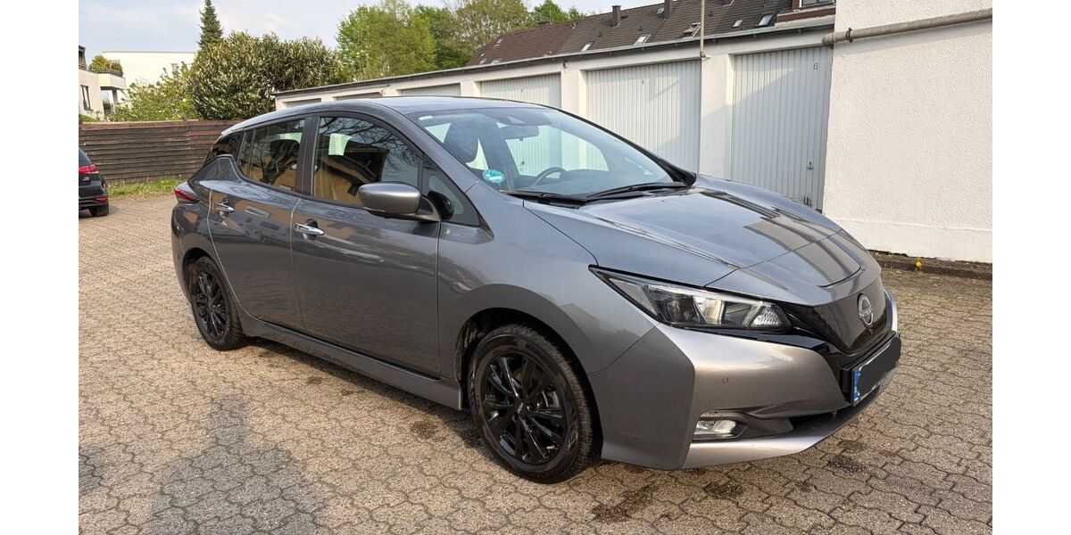 Nissan Leaf 39.900 km 17.500 &euro; Essen 45279