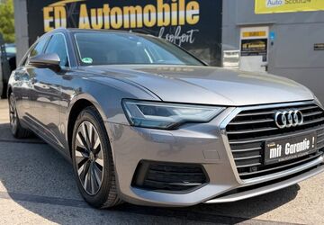 Audi A6 291.000 km 18.599 &euro; Wuppertal 42283