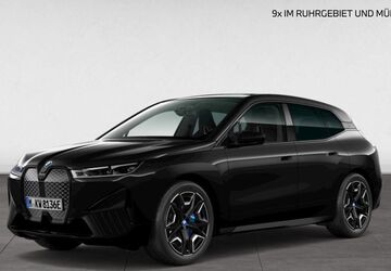 BMW iX 27.305 km 53.840 &euro; Gelsenkirchen 45897