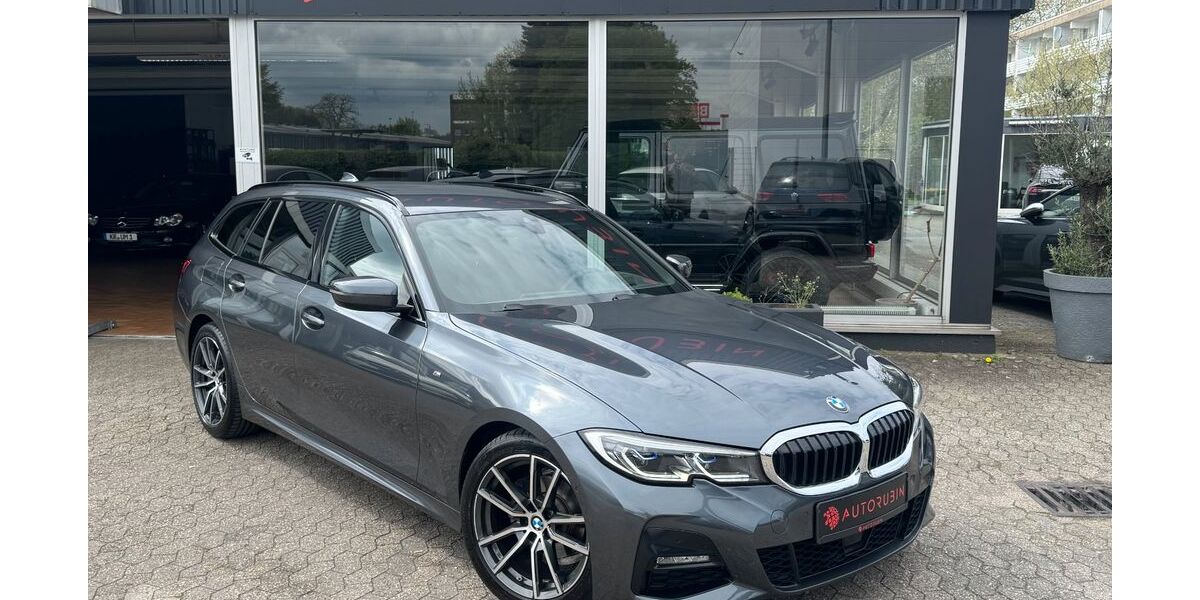 BMW 318 33.199 km 31.700 &euro; Krefeld 47803