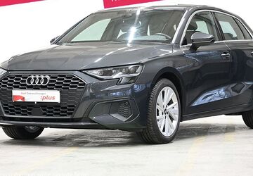 Audi A3 41.821 km 21.499 &euro; Wuppertal 42109