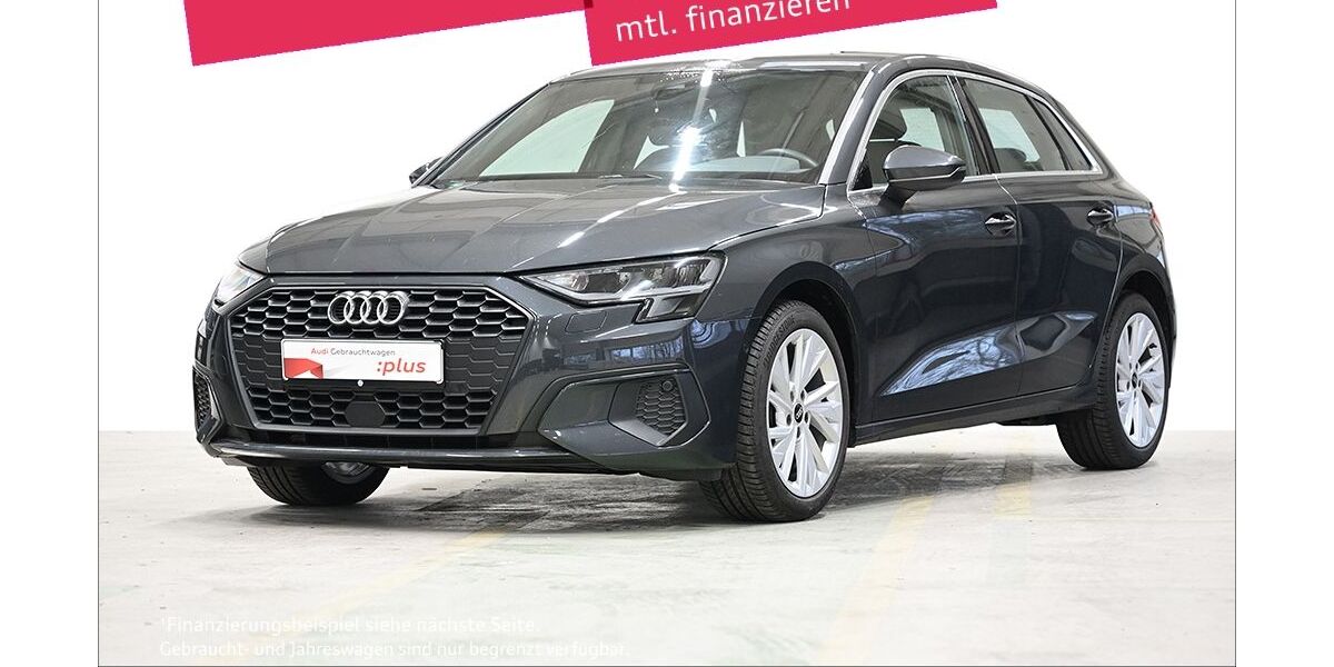 Audi A3 41.821 km 21.499 &euro; Wuppertal 42109