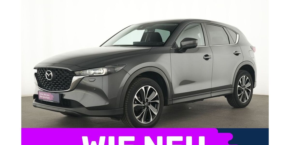Mazda CX-5 26.577 km 27.499 &euro; Neuss 41460