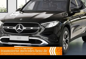 Mercedes-Benz GLC 300 50.818 km 50.990 &euro; Neuss 41460