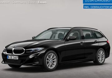 BMW 318 23.532 km 36.799 &euro; Essen 45141