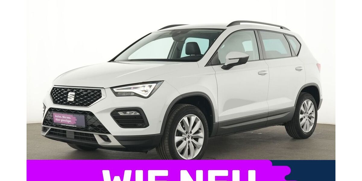 Seat Ateca 57.369 km 24.978 &euro; Neuss 41460