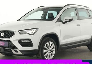 Seat Ateca 57.369 km 24.979 &euro; Neuss 41460