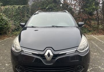 Renault Clio 180.000 km 4.999 &euro; Tönisvorst 47918