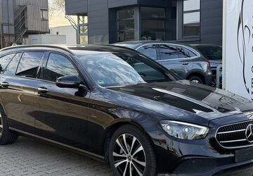 Mercedes-Benz E 300 128.834 km 24.950 &euro; Krefeld 47805