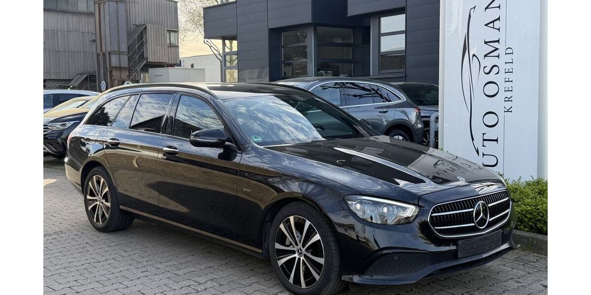 Mercedes-Benz E 300 128.834 km 24.950 &euro; Krefeld 47805