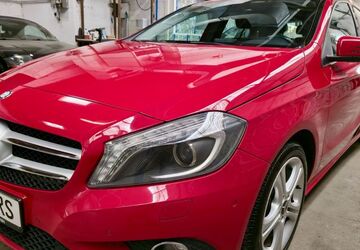 Mercedes-Benz A 180 195.000 km 9.990 &euro; Ratingen 40878