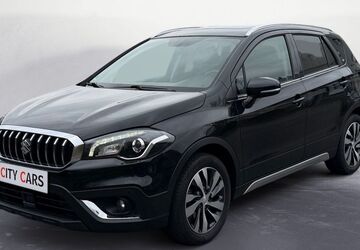 Suzuki SX4 55.000 km 14.750 &euro; Dormagen 41540