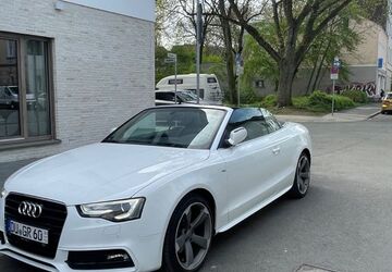 Audi A5 96.000 km 16.900 &euro; Duisburg 47058
