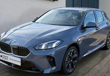 BMW 118 8.200 km 30.999 &euro; Meerbusch 40668