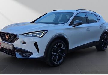 Cupra Formentor 16.800 km 34.990 &euro; Solingen 42719