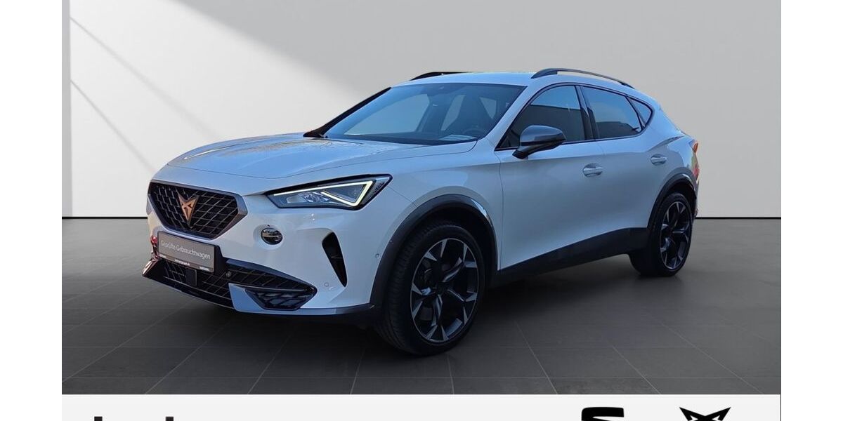 Cupra Formentor 16.800 km 34.990 &euro; Solingen 42719