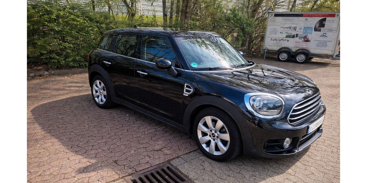 Mini One Countryman 52.000 km 16.900 &euro; Meerbusch 40668