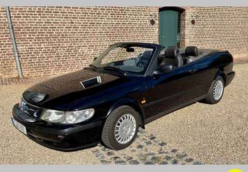 Saab 9-3 175.000 km 4.500 &euro; Neuss 41466