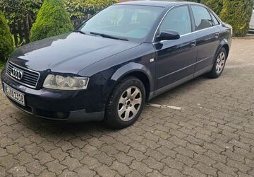 Audi A4 240.000 km 899 &euro; Grevenbroich 41516