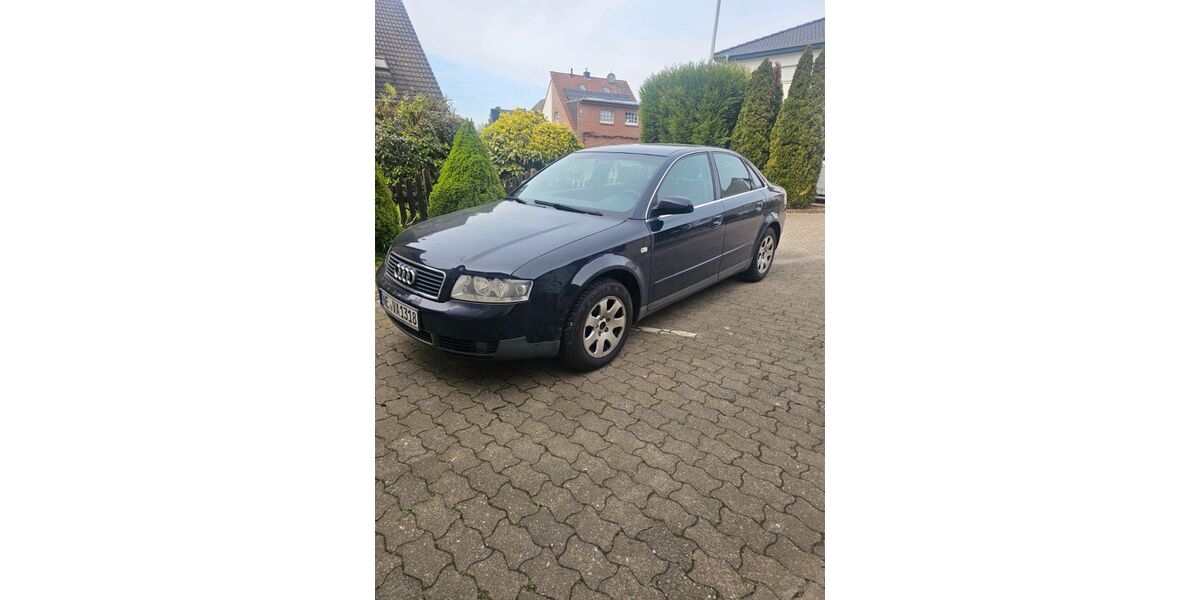 Audi A4 240.000 km 899 &euro; Grevenbroich 41516