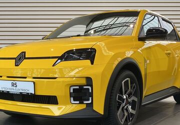 Renault R 5 5.500 km 28.490 &euro; Duisburg 47059