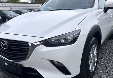 Mazda CX-3 81.550 km 14.200 &euro; Kaarst 41564
