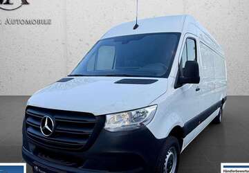 Mercedes-Benz Sprinter 125.900 km 24.990 &euro; Duisburg 47259