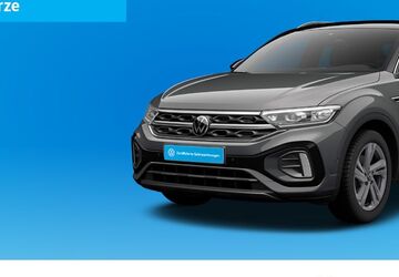 VW Tiguan 18.892 km 38.499 &euro; Krefeld 47805